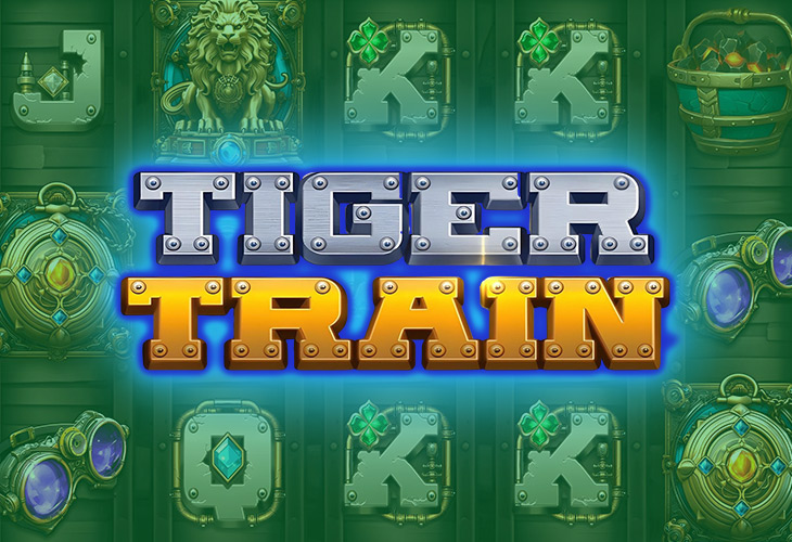 Поезд тигра
